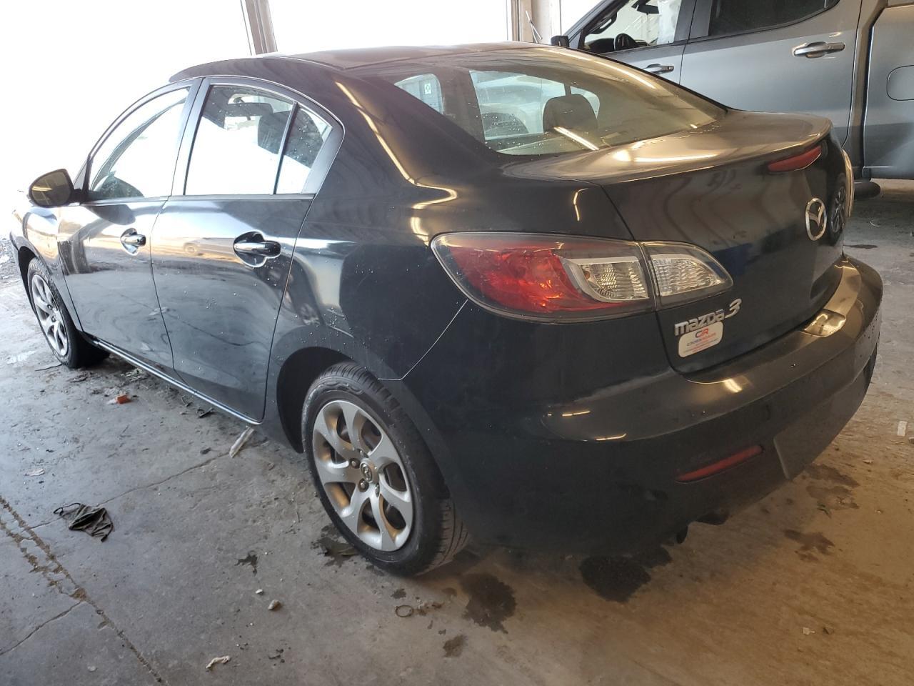 2013 MAZDA 3 I - Image 2