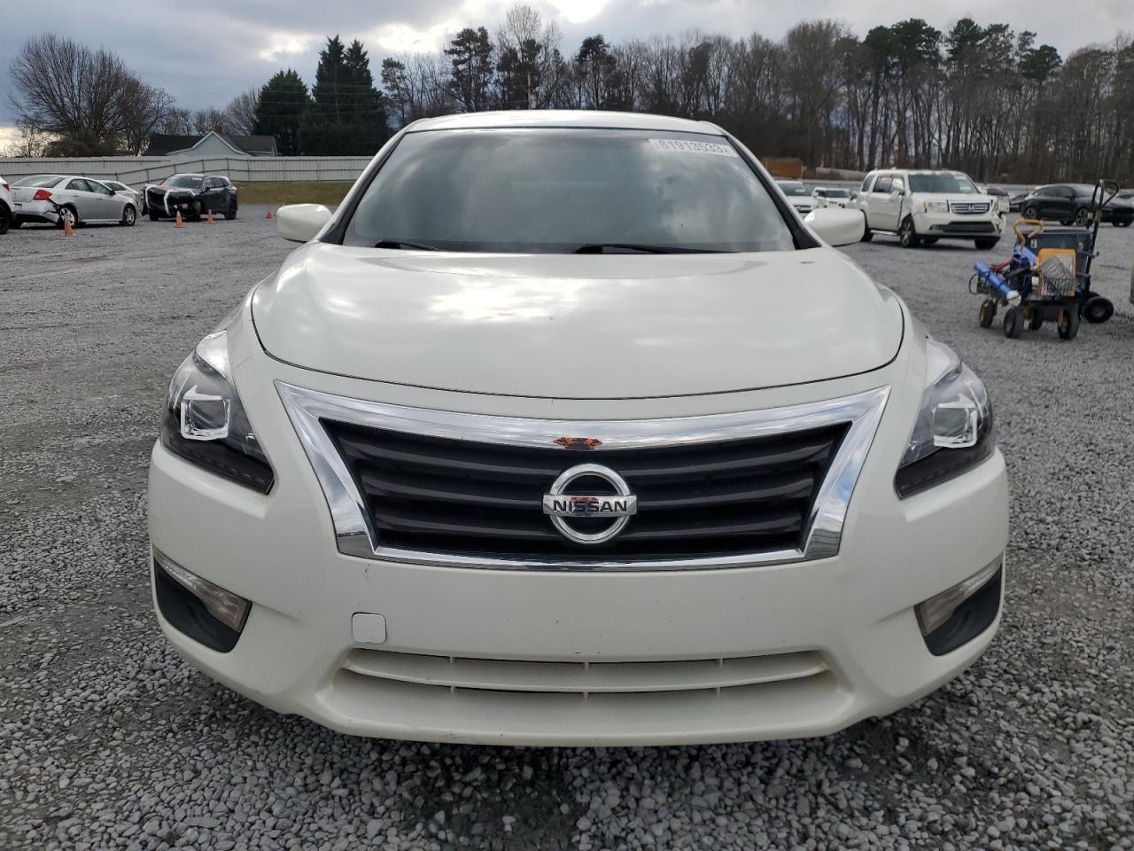 2015 NISSAN ALTIMA 2.5 - Image 5