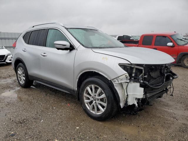 2018 Nissan Rogue S - Фото 4