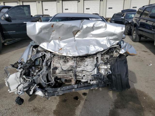 2014 Toyota Camry L - Фото 5