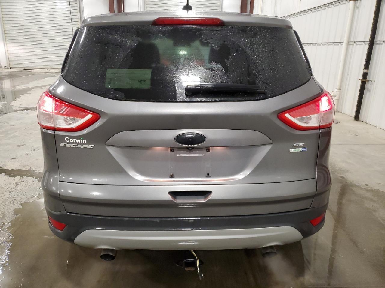 2014 FORD ESCAPE SE - Image 6