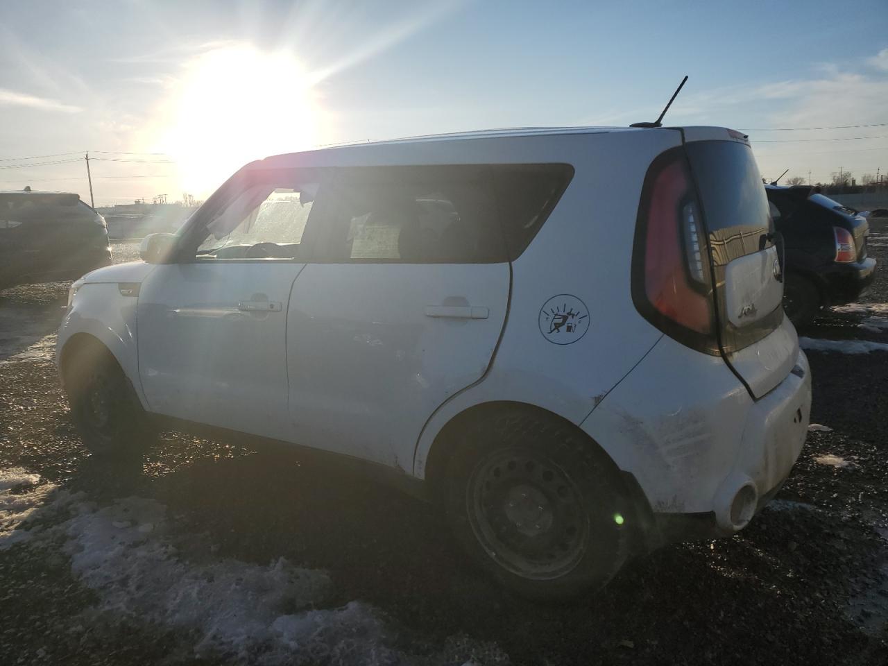 2014 KIA SOUL - Фото 2