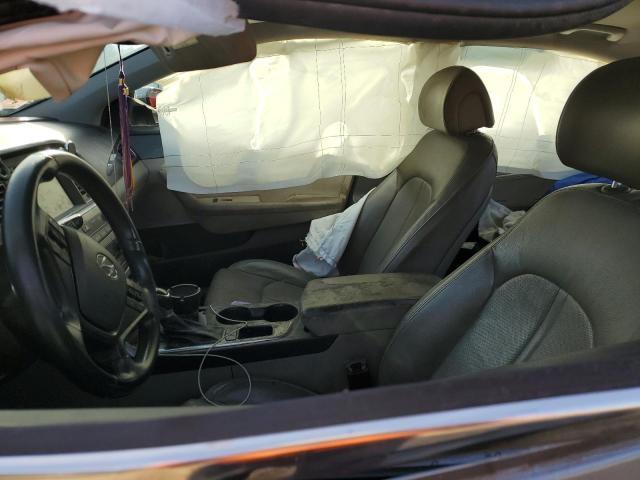 2017 Hyundai Sonata Sport - Image 7