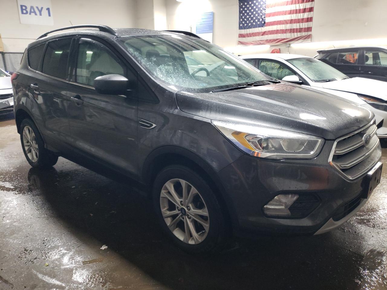 2019 FORD ESCAPE SEL - Image 4
