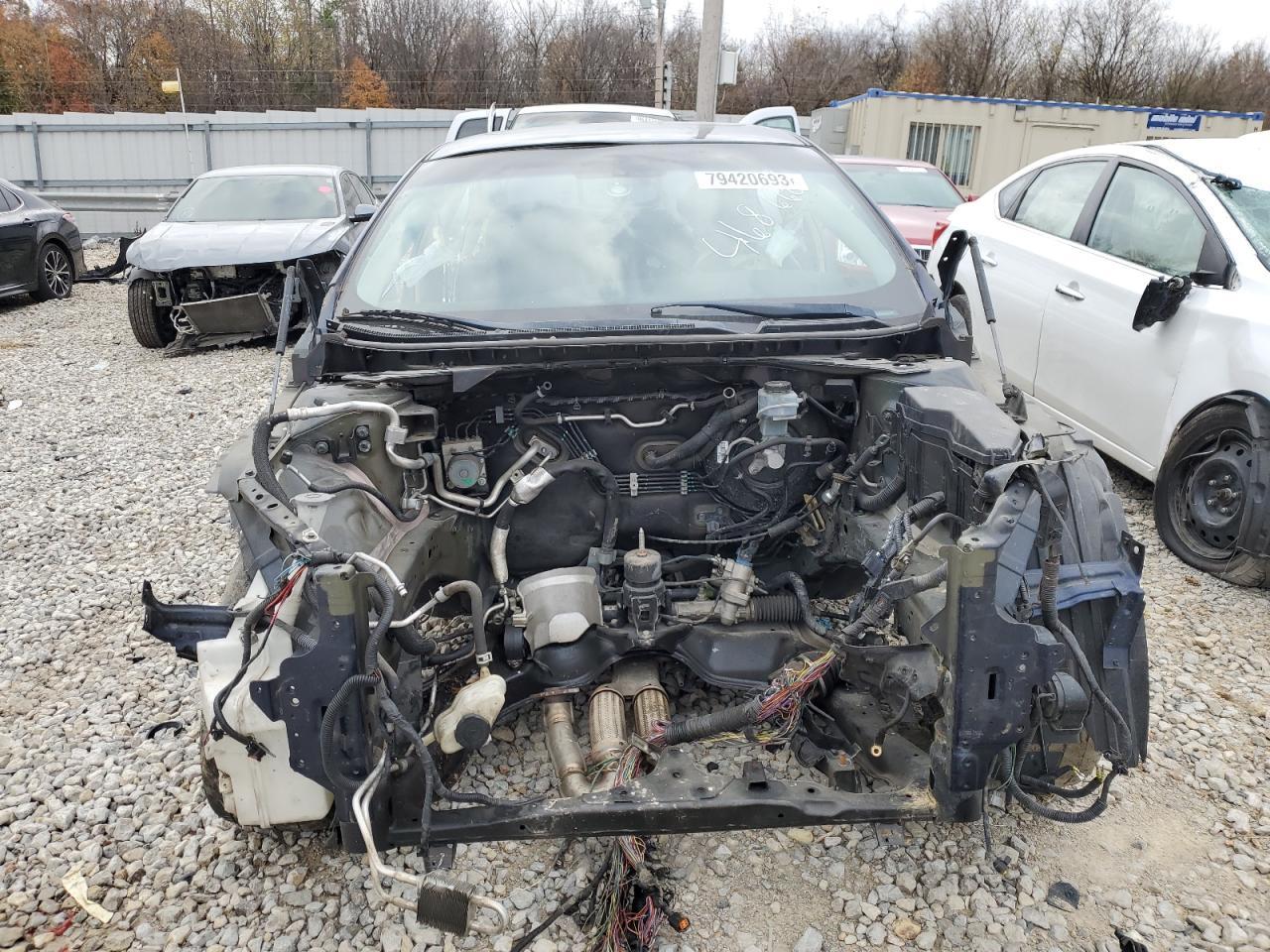 2014 NISSAN MAXIMA S - Image 5