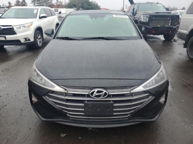 2019 Hyundai Elantra Sel - Image 5