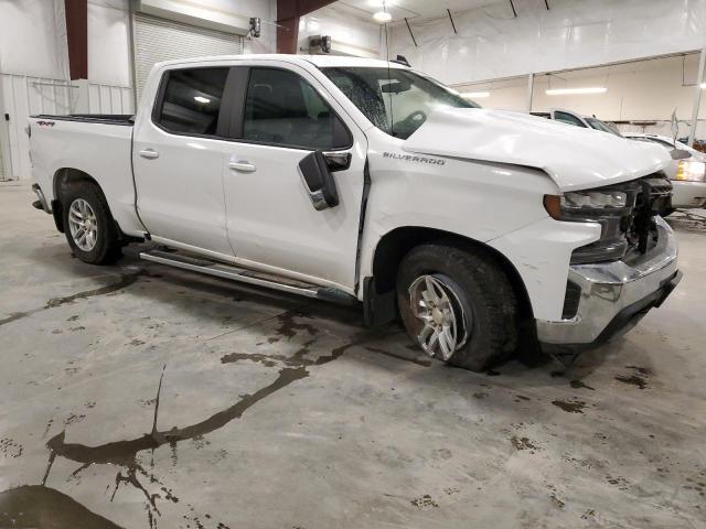 2020 Chevrolet Silverado K1500 Lt - Image 4