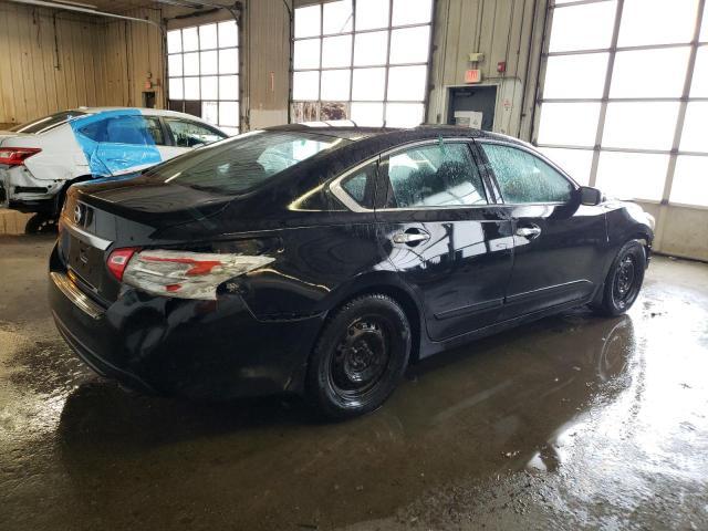 2017 Nissan Altima 2.5 - Фото 3