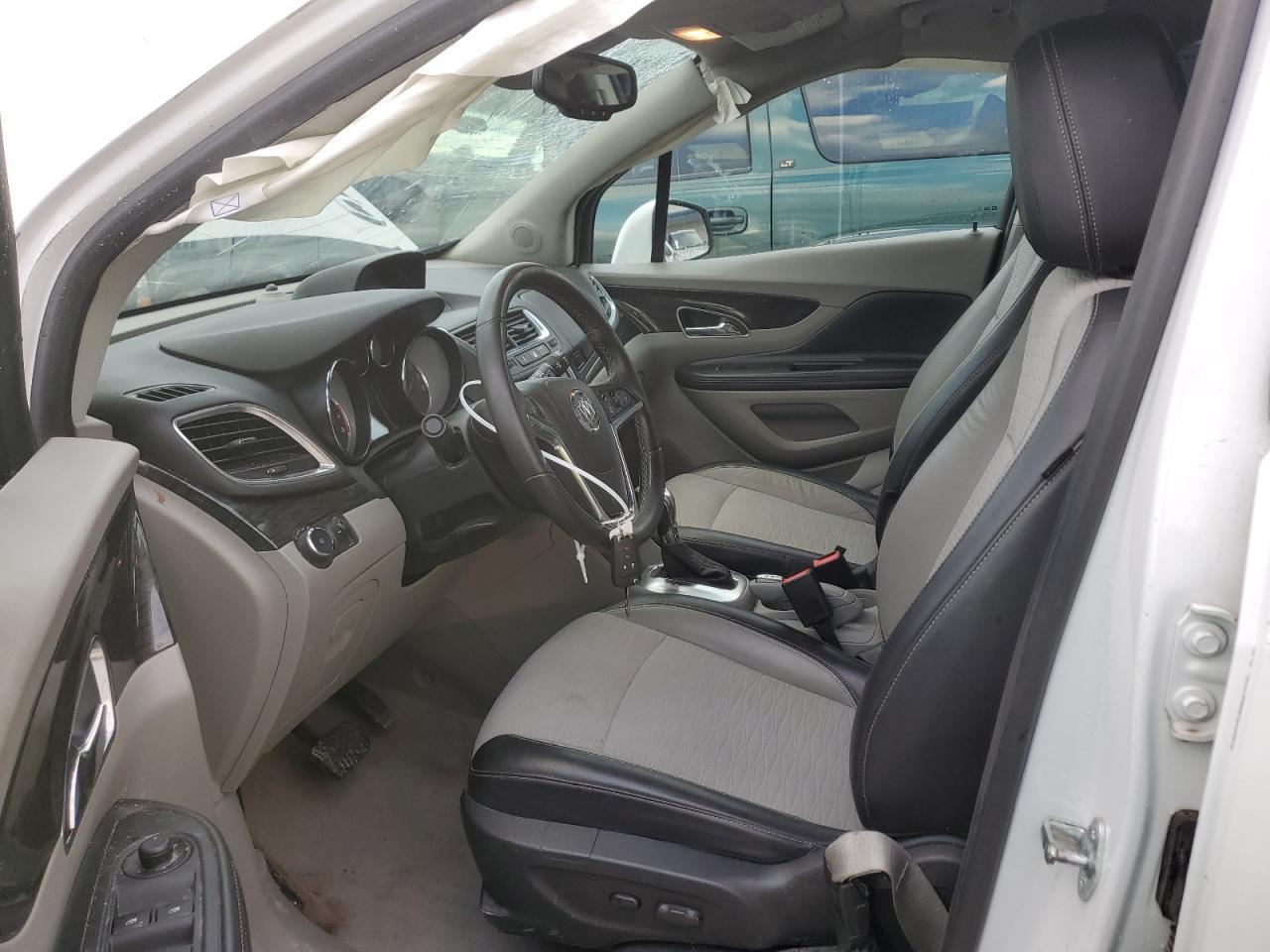 2016 BUICK ENCORE CON - Image 7