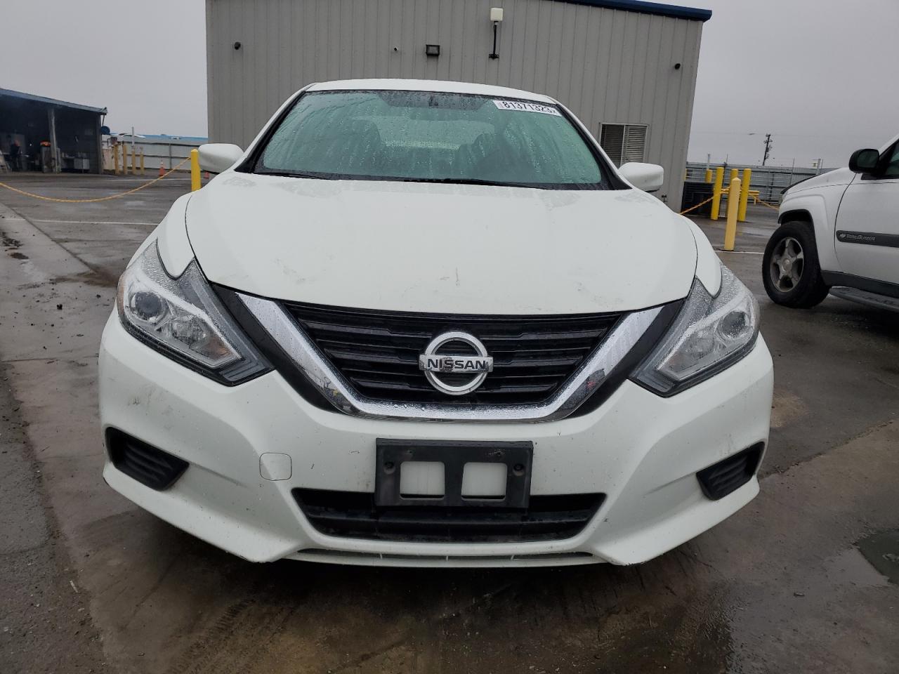 2018 NISSAN ALTIMA 2.5 - Фото 5