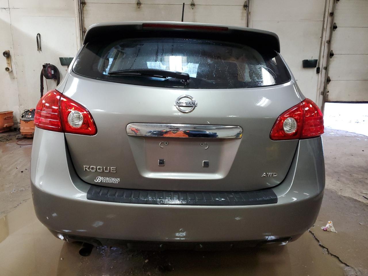 2013 NISSAN ROGUE S - Image 6