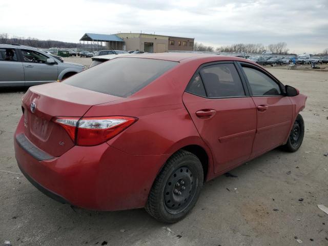 2016 Toyota Corolla L - Image 3