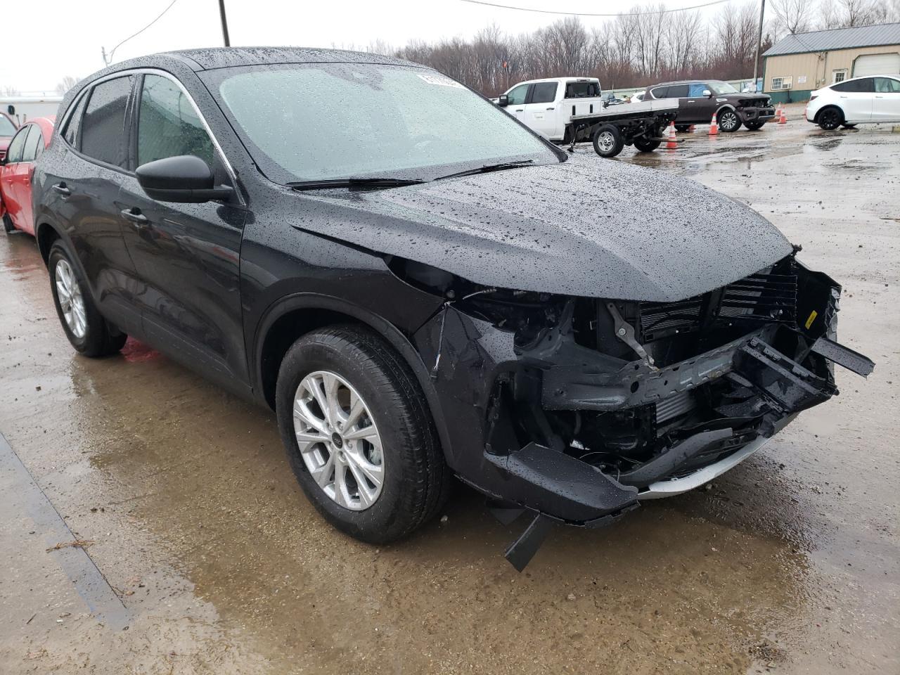2023 FORD ESCAPE ACT - Фото 4