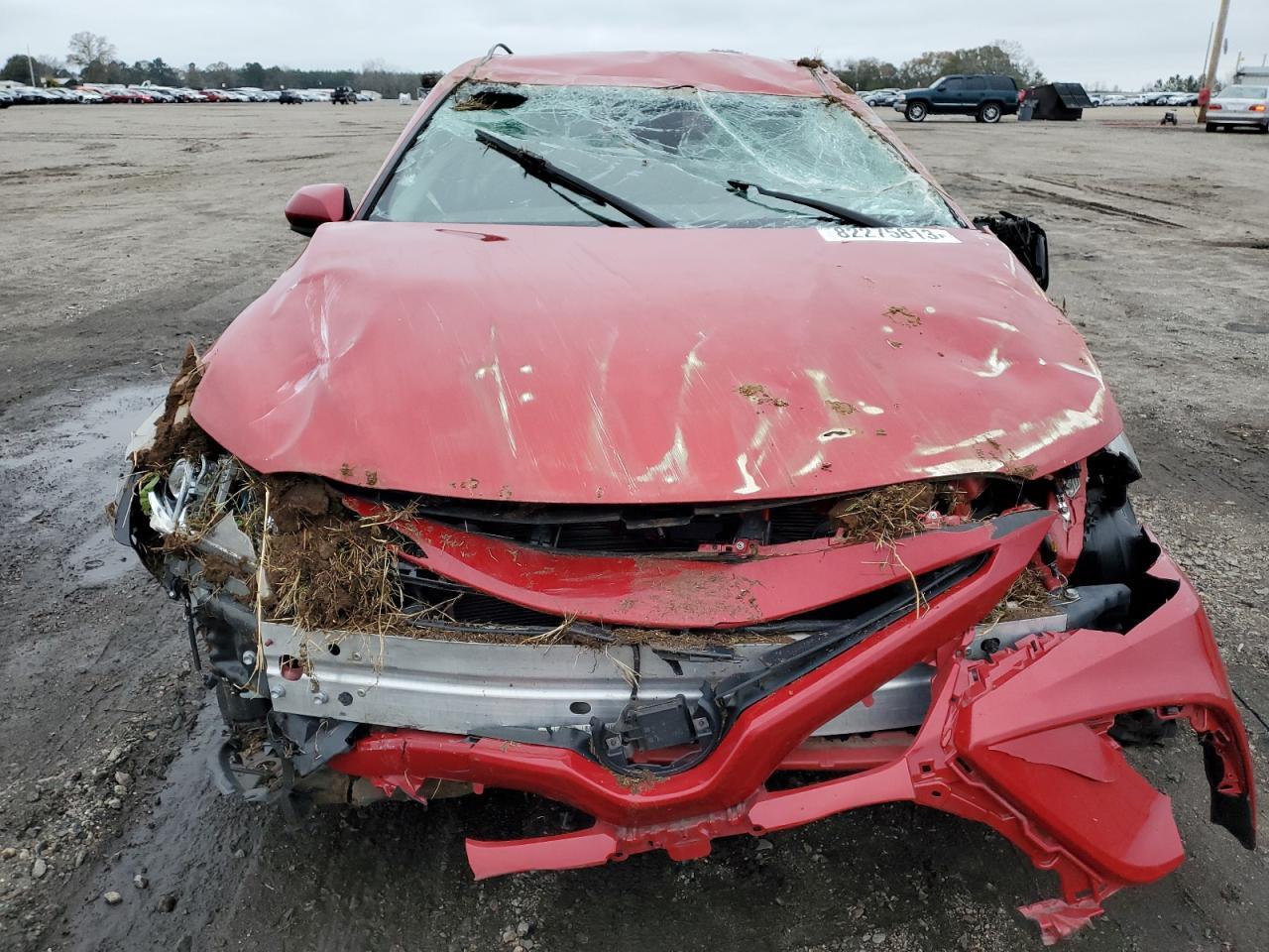 2019 TOYOTA CAMRY L - Image 5