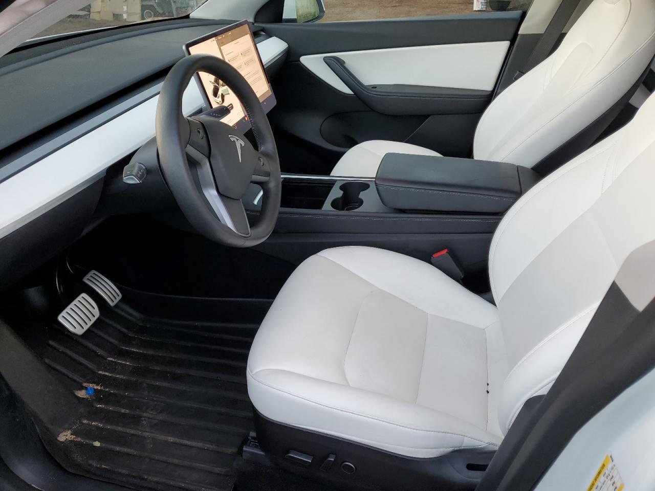 2022 TESLA MODEL Y - Image 7