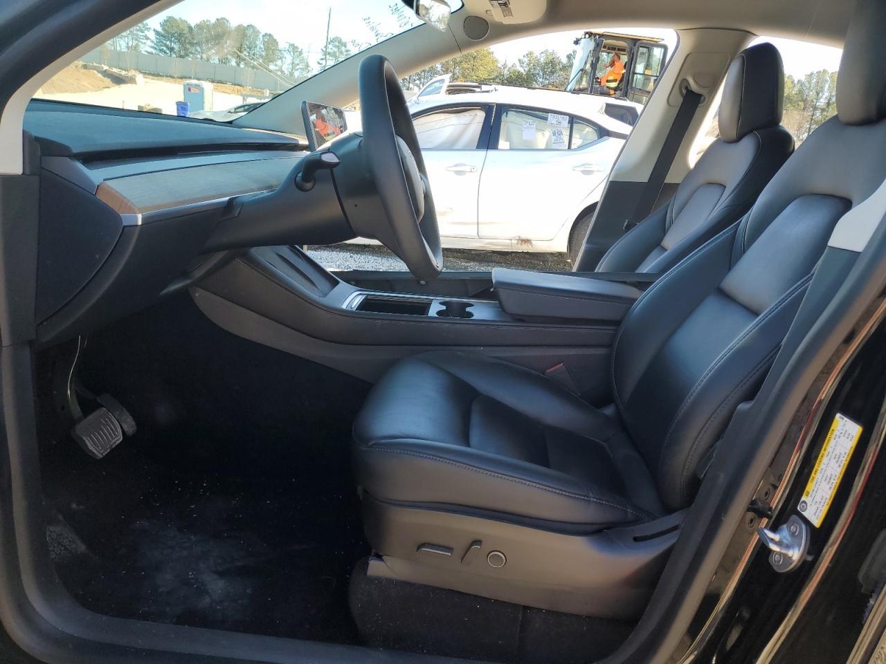 2022 TESLA MODEL Y - Image 7