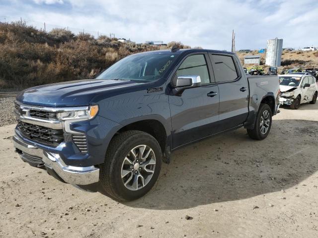 2023 Chevrolet Silverado K1500 Lt