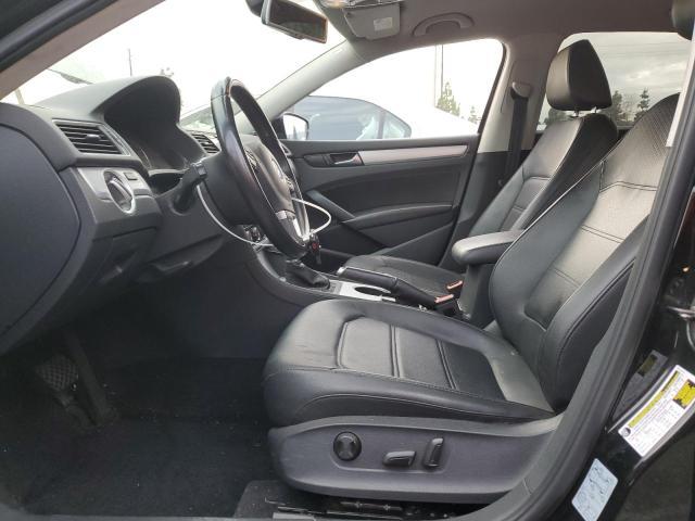 2013 Volkswagen Passat Se - Image 7