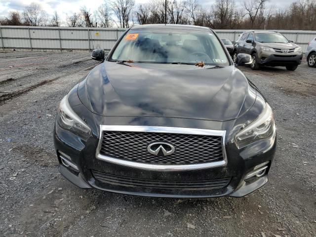 2015 Infiniti Q50 Base - Фото 5