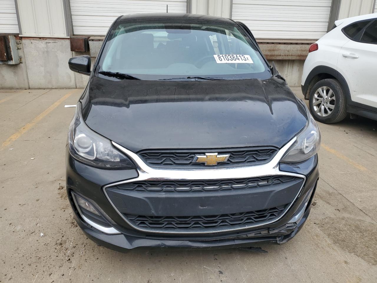 2020 CHEVROLET SPARK 1LT - Фото 5