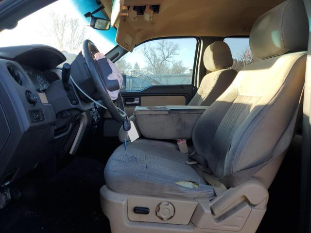 2013 Ford F150 Supercrew - Image 7