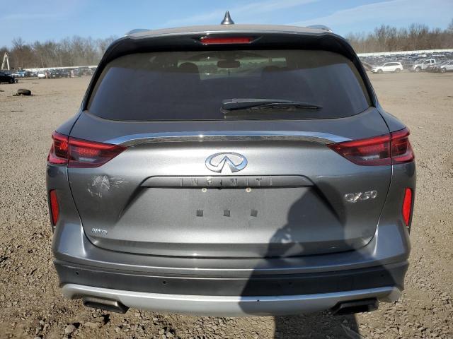 2019 Infiniti Qx50 Essential - Image 6
