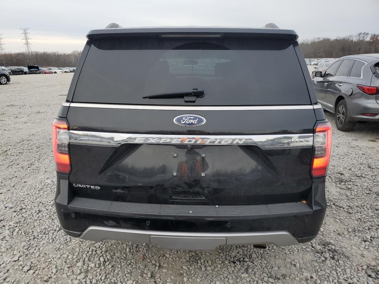 2018 FORD EXPEDITION - Image 6