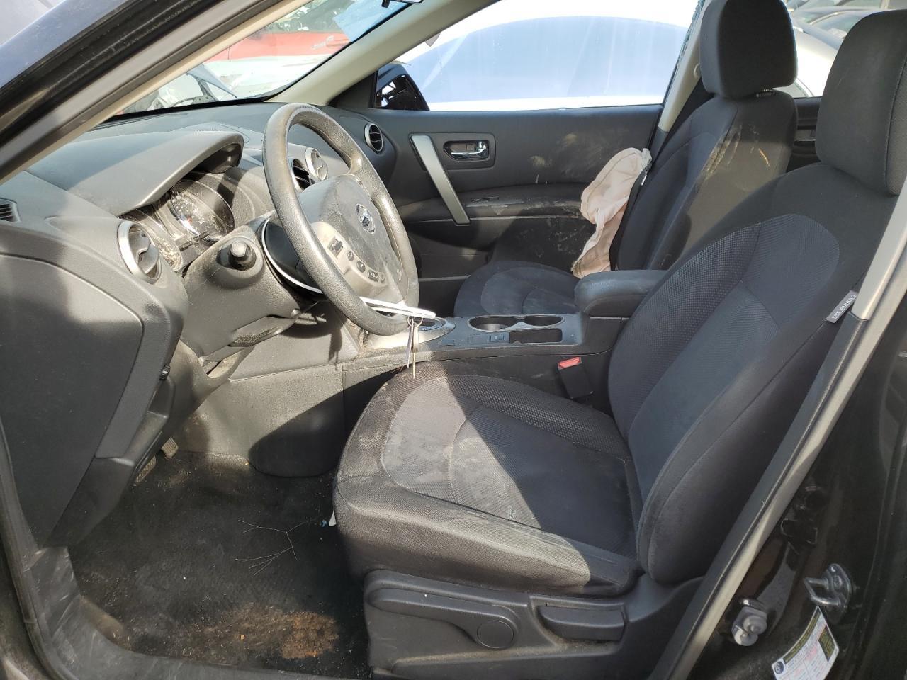 2013 NISSAN ROGUE S - Image 7