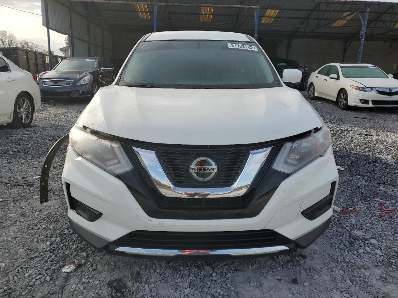2018 NISSAN ROGUE S - Image 5