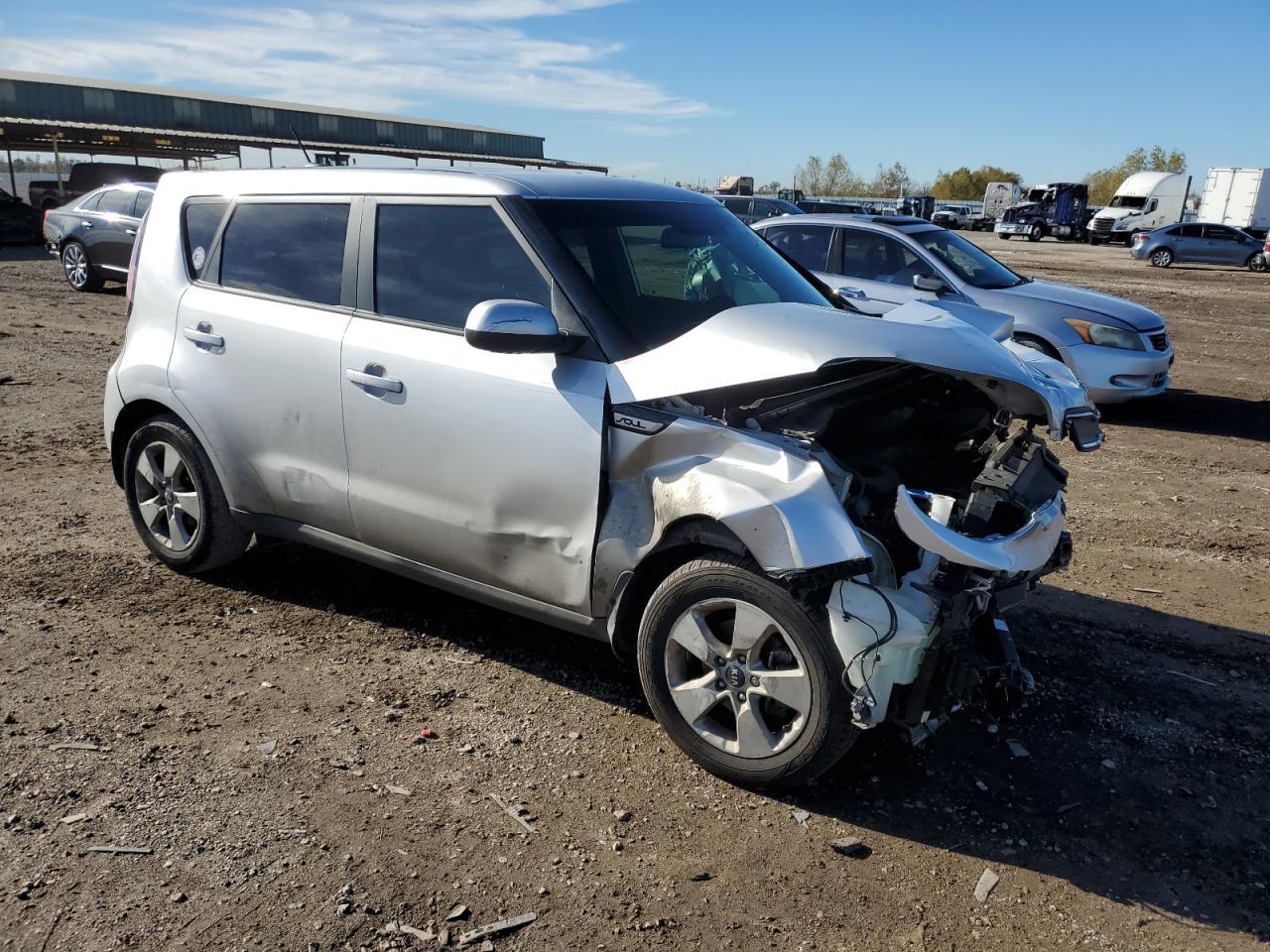 2019 KIA SOUL - Image 4