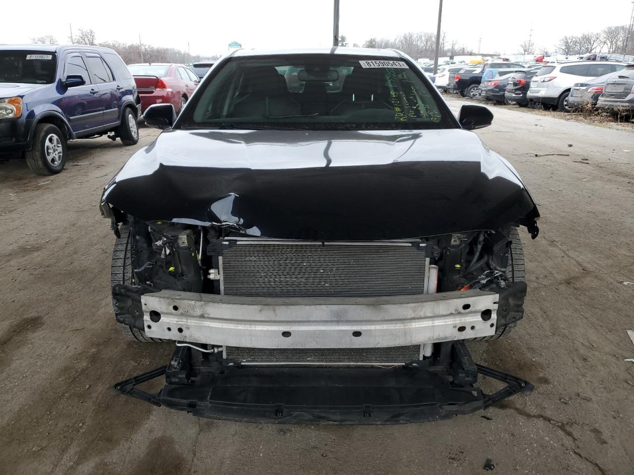 2019 TOYOTA CAMRY L - Image 5