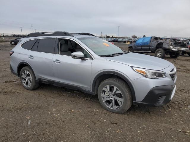 2022 Subaru Outback Limited - Фото 4