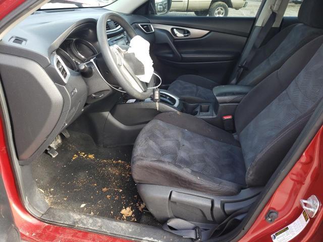 2015 Nissan Rogue S - Фото 7