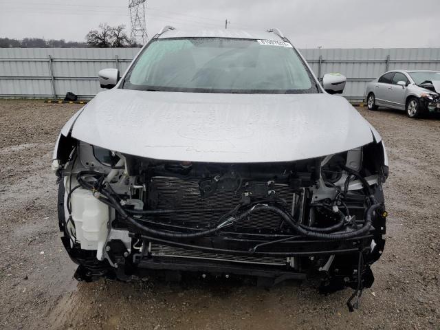 2018 Nissan Rogue S - Фото 5