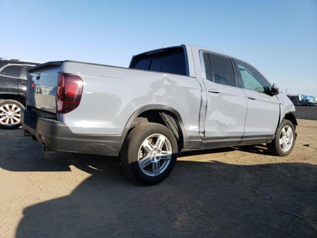 2022 Honda Ridgeline Rtl - Image 3