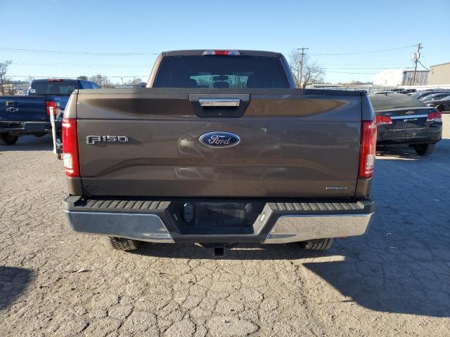 2016 Ford F150 Super Cab - Фото 6