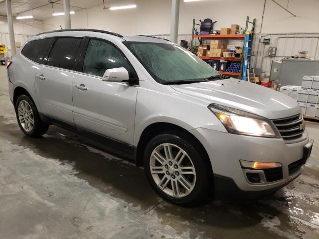 2015 Chevrolet Traverse Lt - Image 4