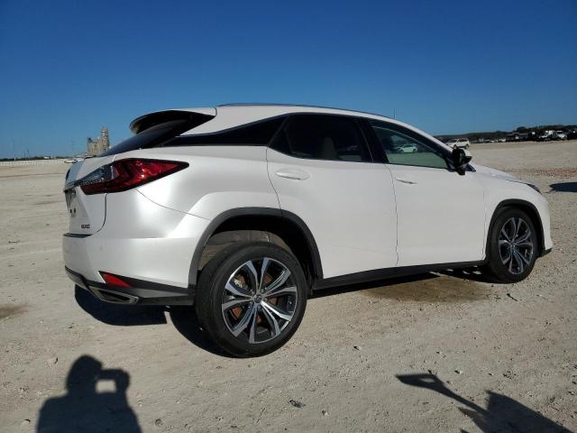 2022 Lexus Rx 350 - Фото 3