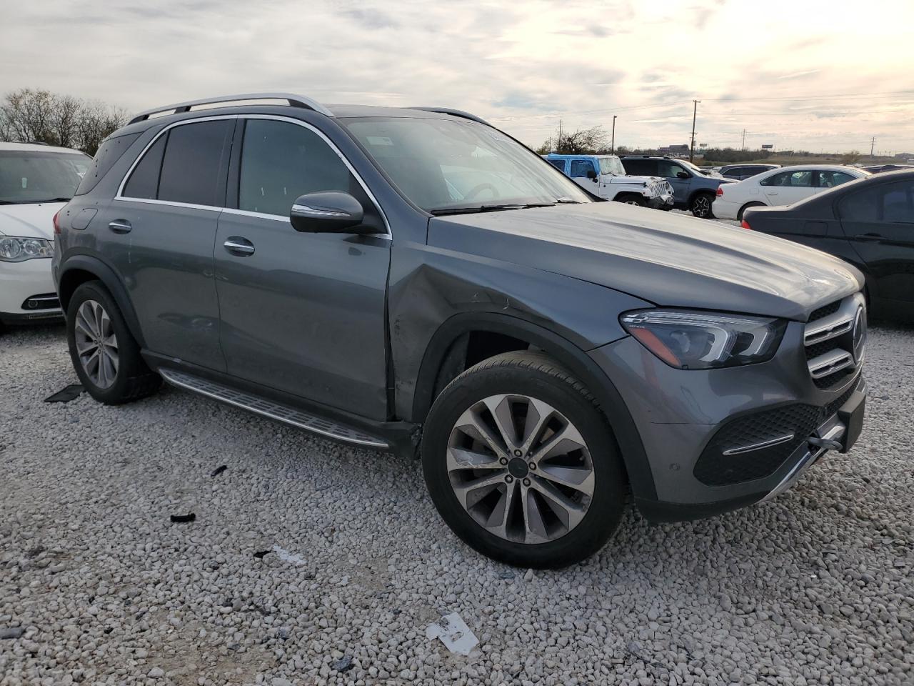 2020 MERCEDES-BENZ GLE 350 4M - Image 4