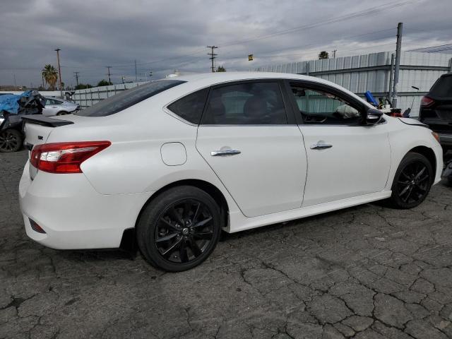 2018 Nissan Sentra S - Фото 3