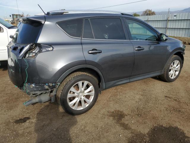 2015 Toyota Rav4 Limited - Image 3