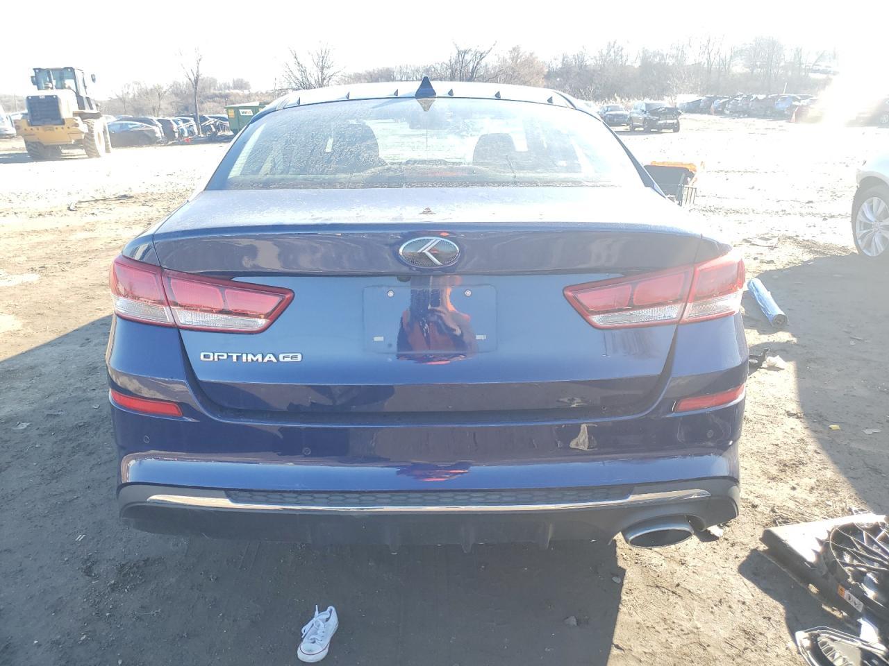 2019 KIA OPTIMA LX - Image 6