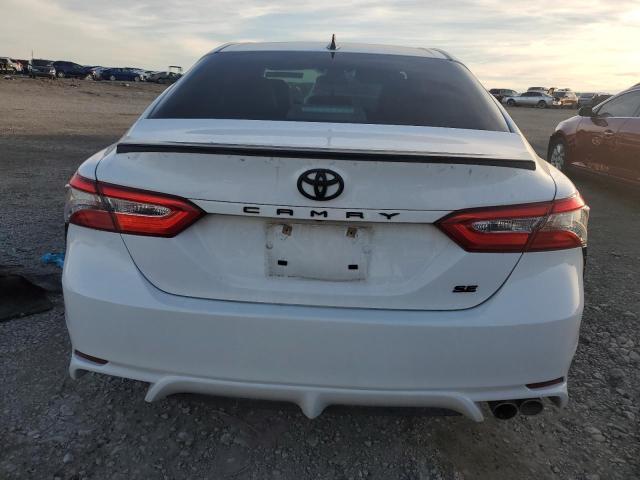 2019 Toyota Camry L - Фото 6