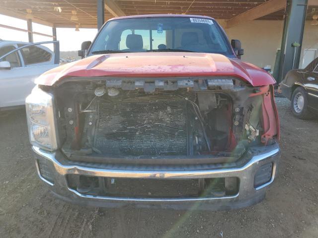 2012 Ford F250 Super Duty - Фото 5