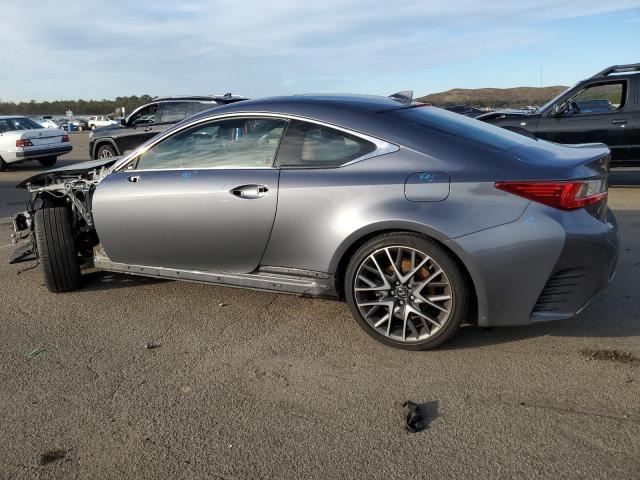 2018 Lexus Rc 300 - Image 2