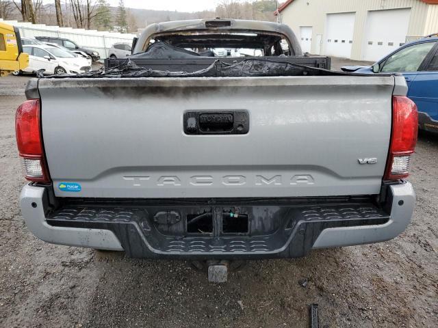 2018 Toyota Tacoma Double Cab - Image 6