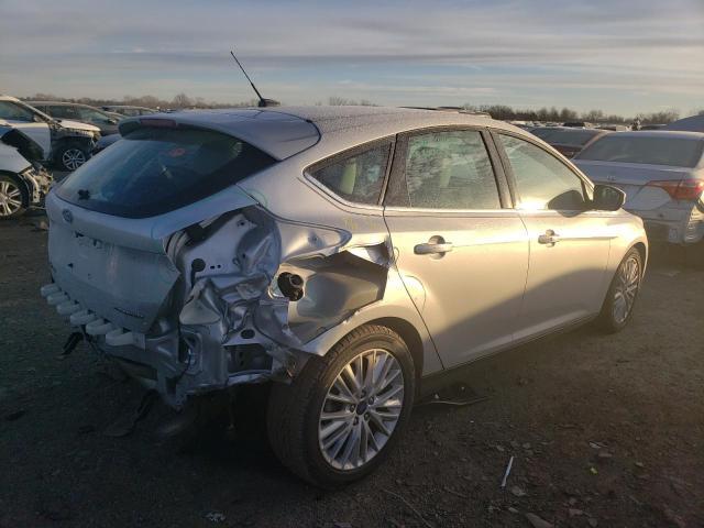 2017 Ford Focus Titanium - Image 3
