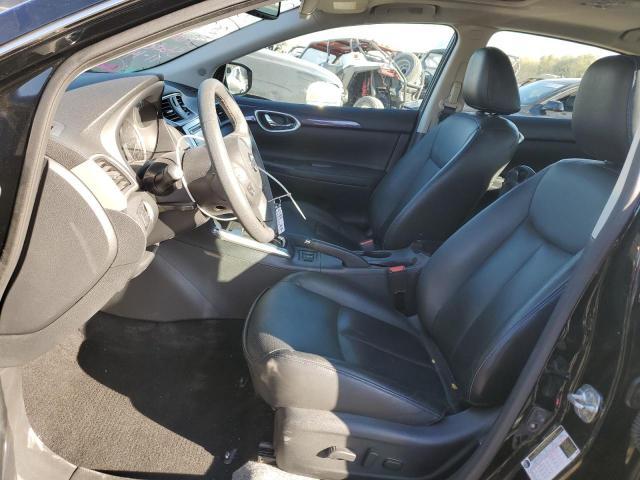2018 Nissan Sentra Sr Turbo - Image 7