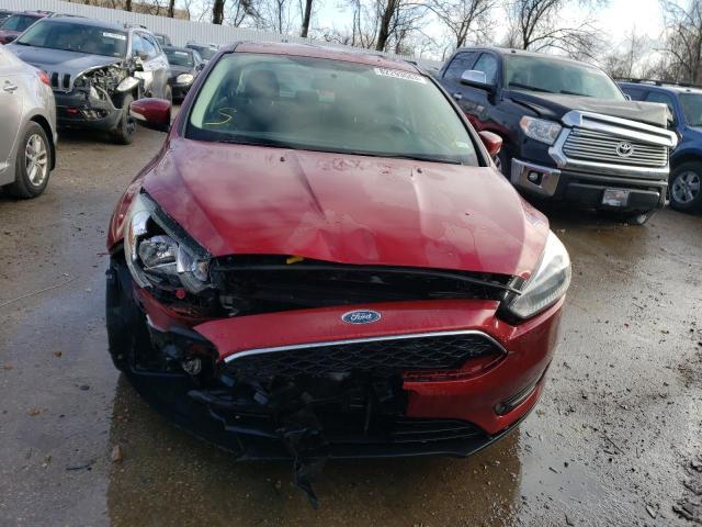 2017 Ford Focus Se - Image 5
