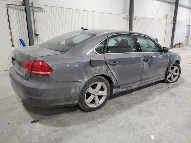 2013 Volkswagen Passat Se - Image 3